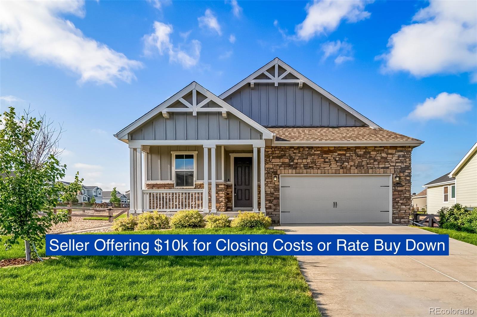 42400 Forest Oaks Drive Elizabeth CO 80107