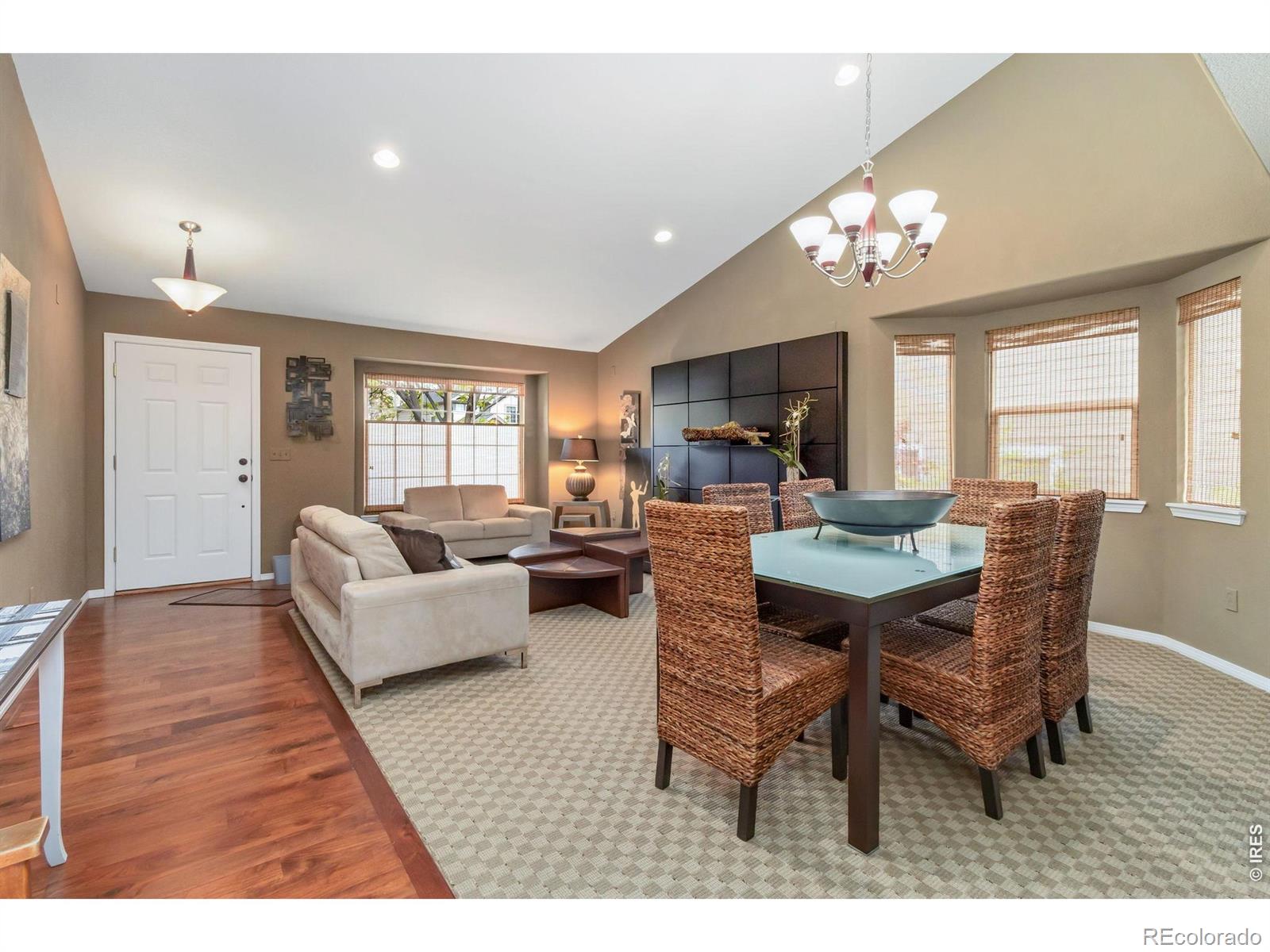 4578 Twin Peaks Drive Loveland CO 80537