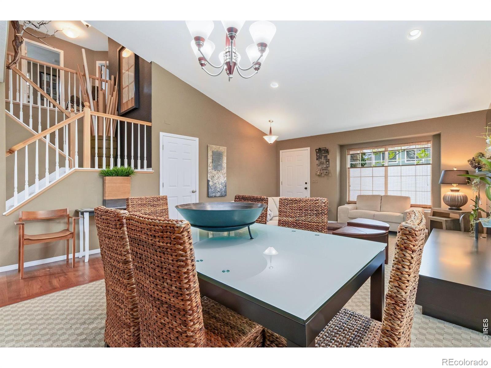 4578 Twin Peaks Drive Loveland CO 80537