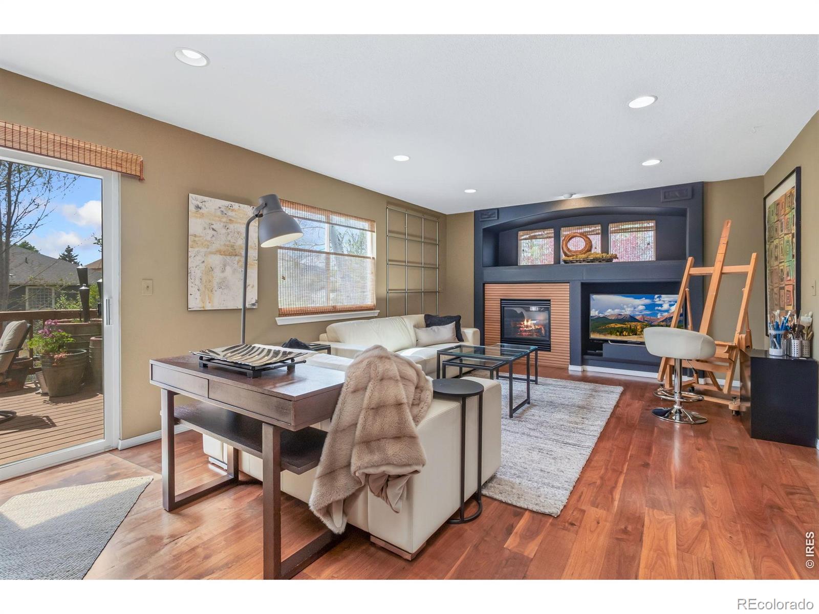 4578 Twin Peaks Drive Loveland CO 80537