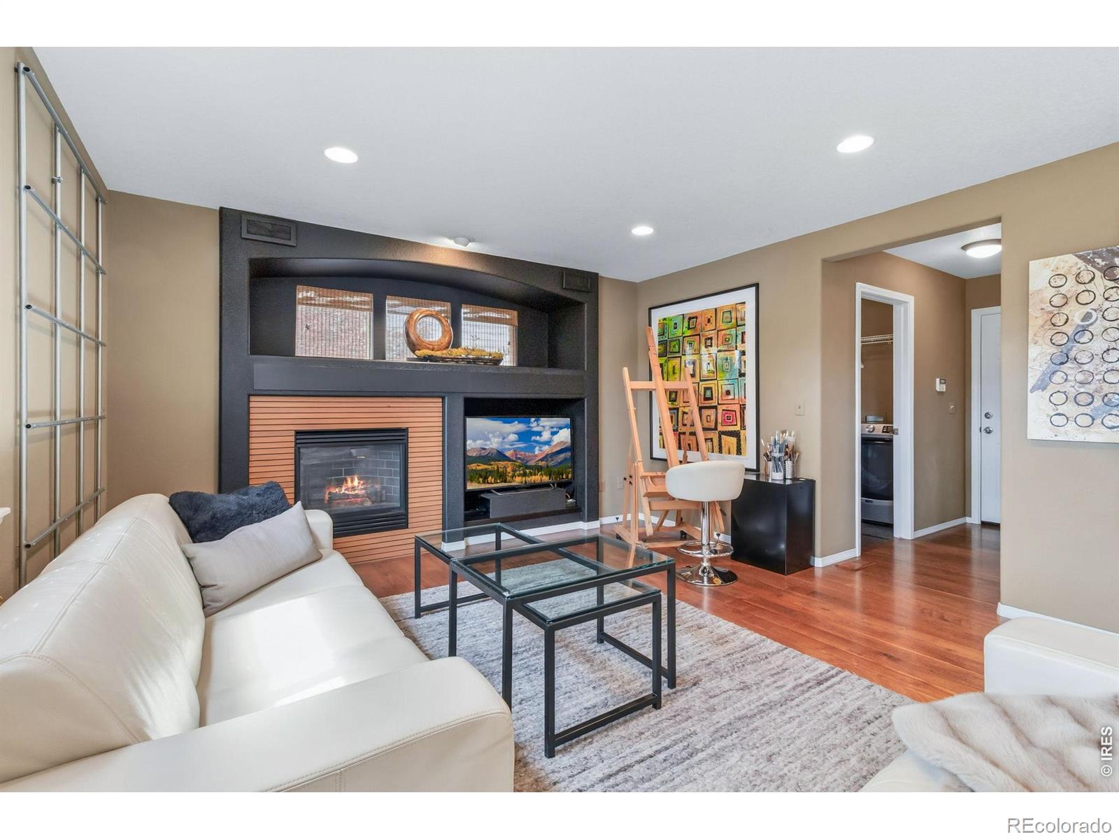 4578 Twin Peaks Drive Loveland CO 80537