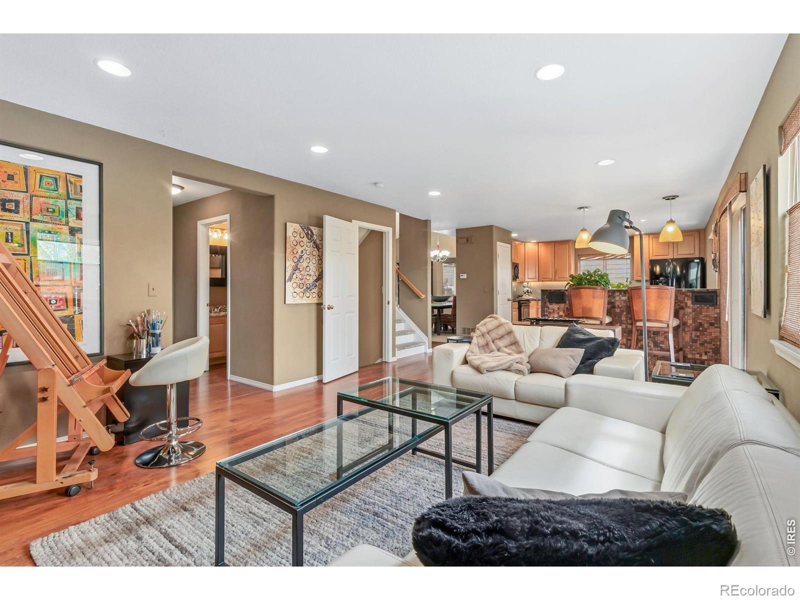 4578 Twin Peaks Drive Loveland CO 80537