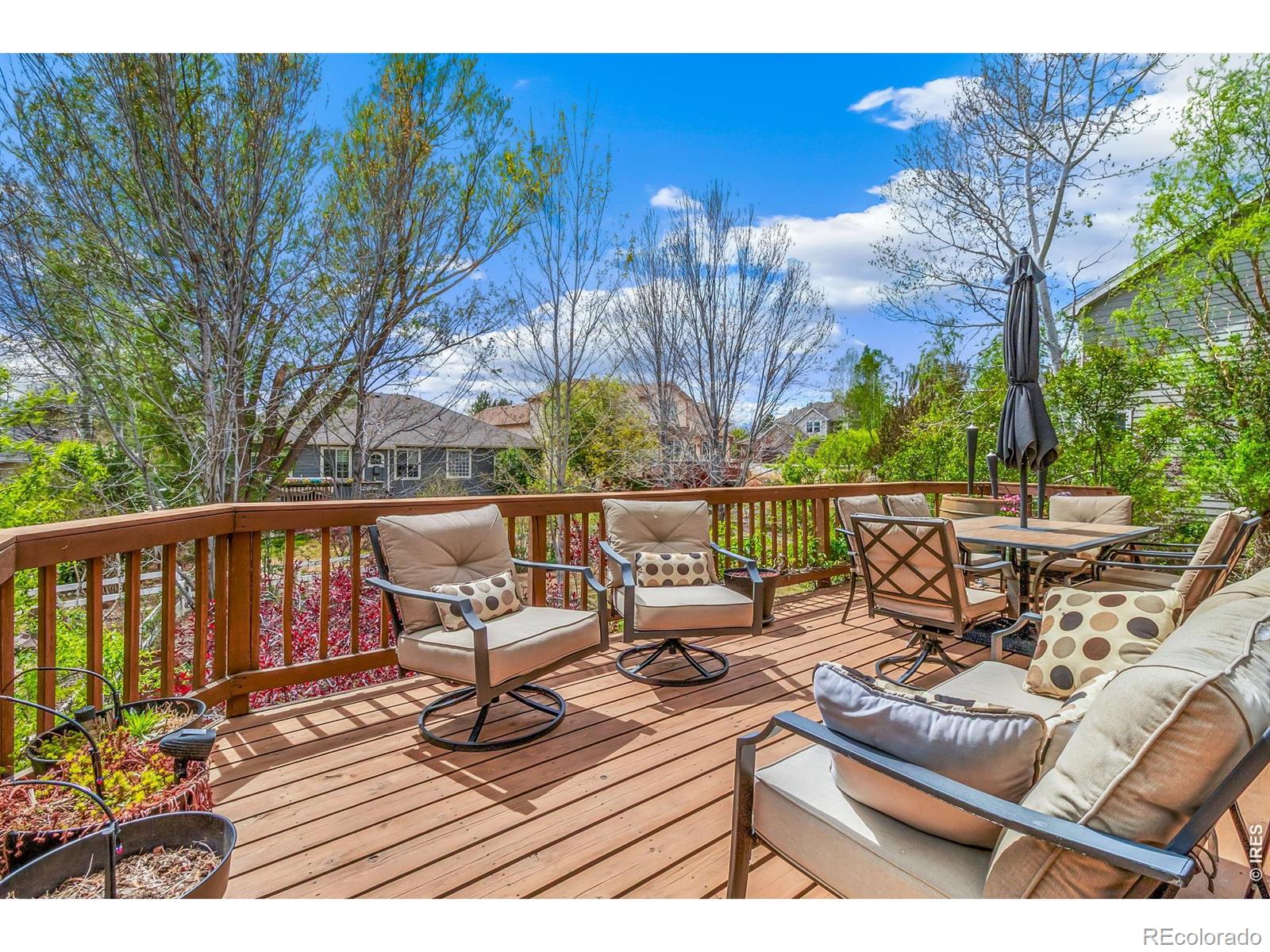 4578 Twin Peaks Drive Loveland CO 80537