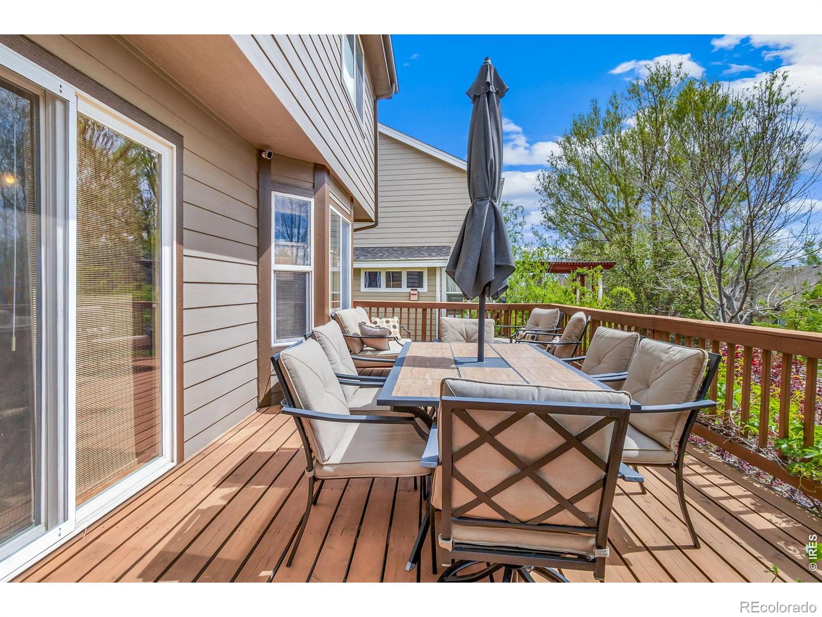 4578 Twin Peaks Drive Loveland CO 80537