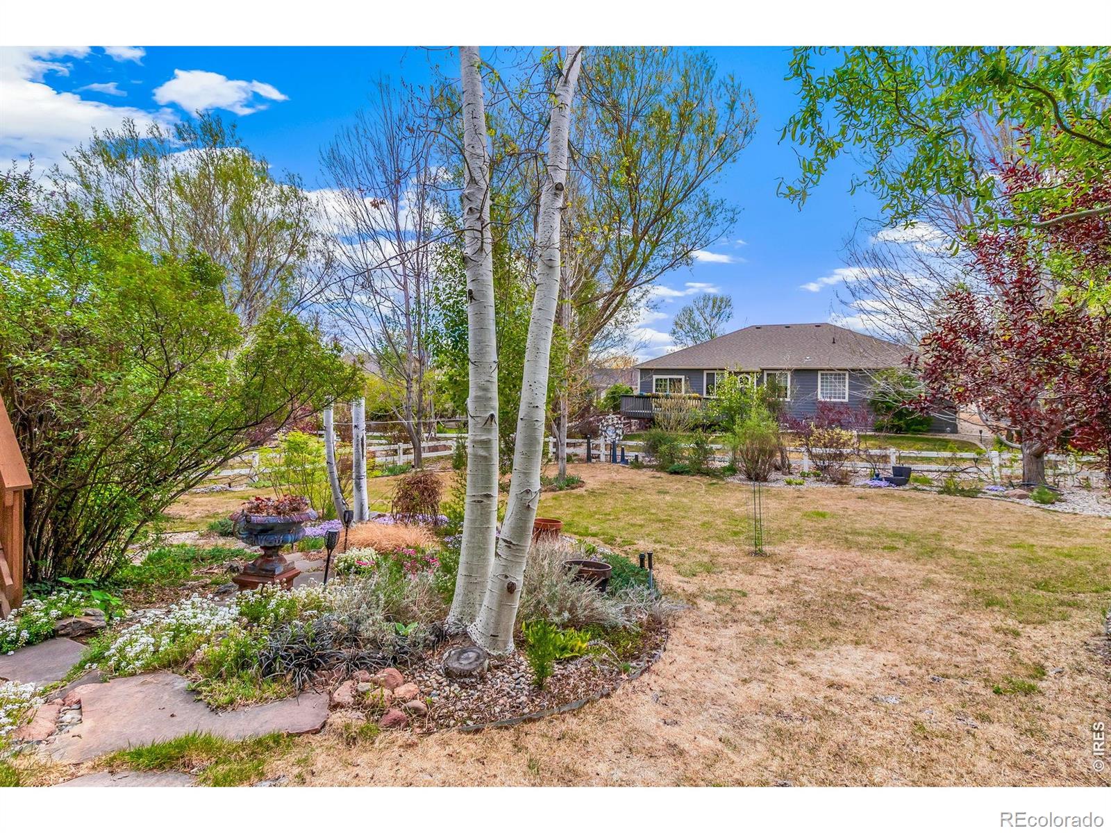 4578 Twin Peaks Drive Loveland CO 80537