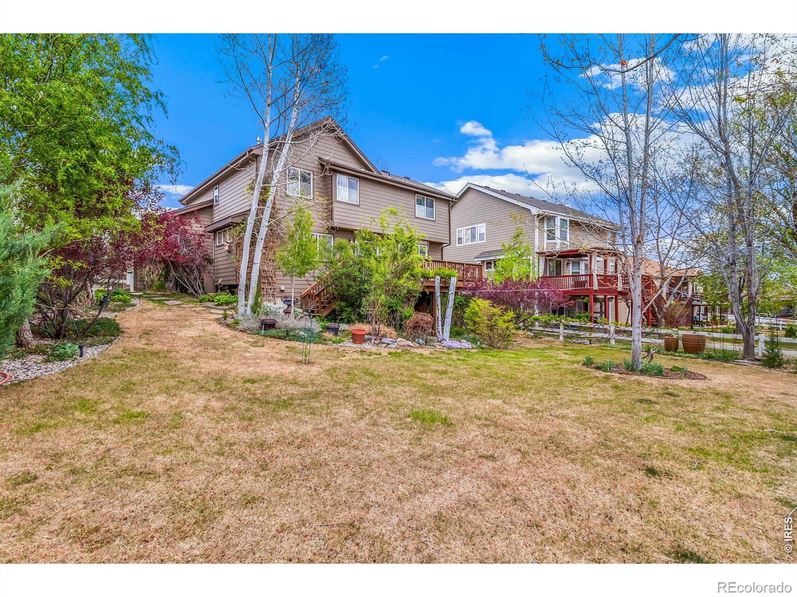 4578 Twin Peaks Drive Loveland CO 80537
