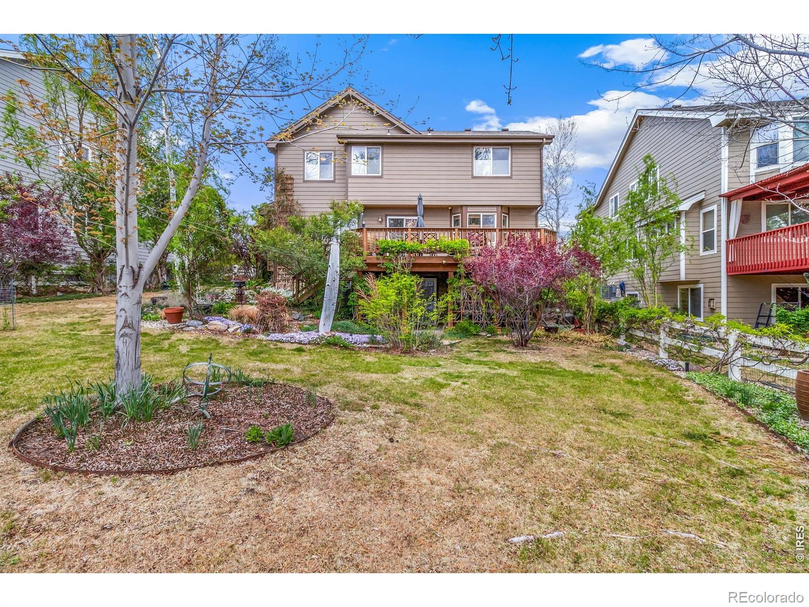4578 Twin Peaks Drive Loveland CO 80537