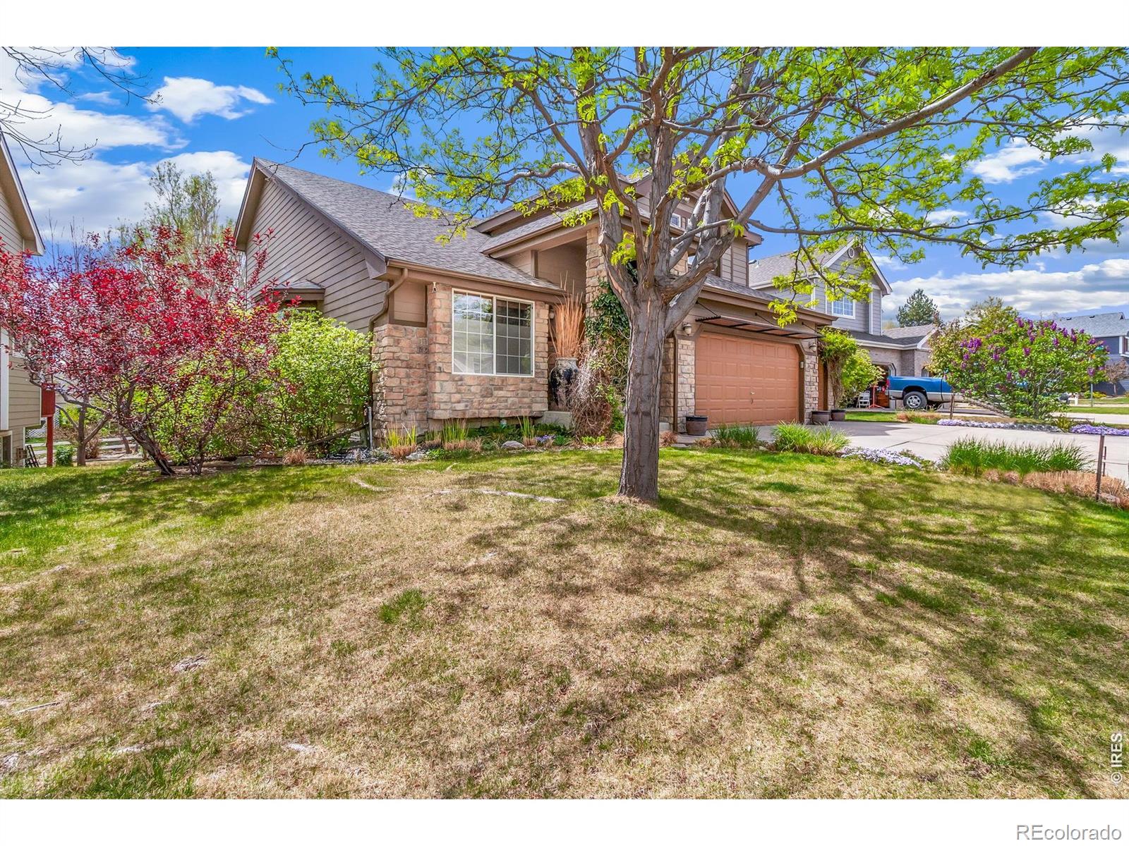 4578 Twin Peaks Drive Loveland CO 80537