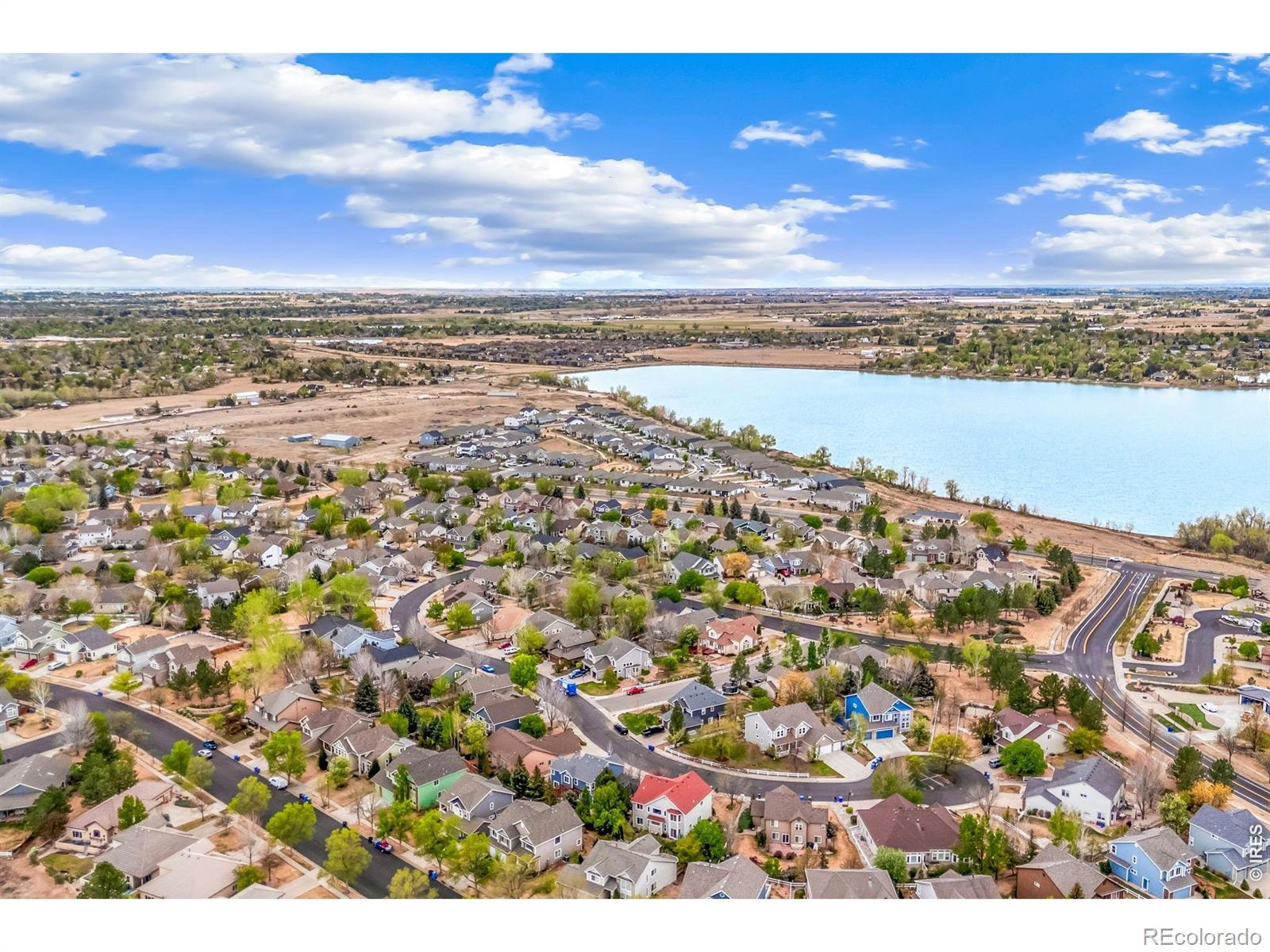 4578 Twin Peaks Drive Loveland CO 80537