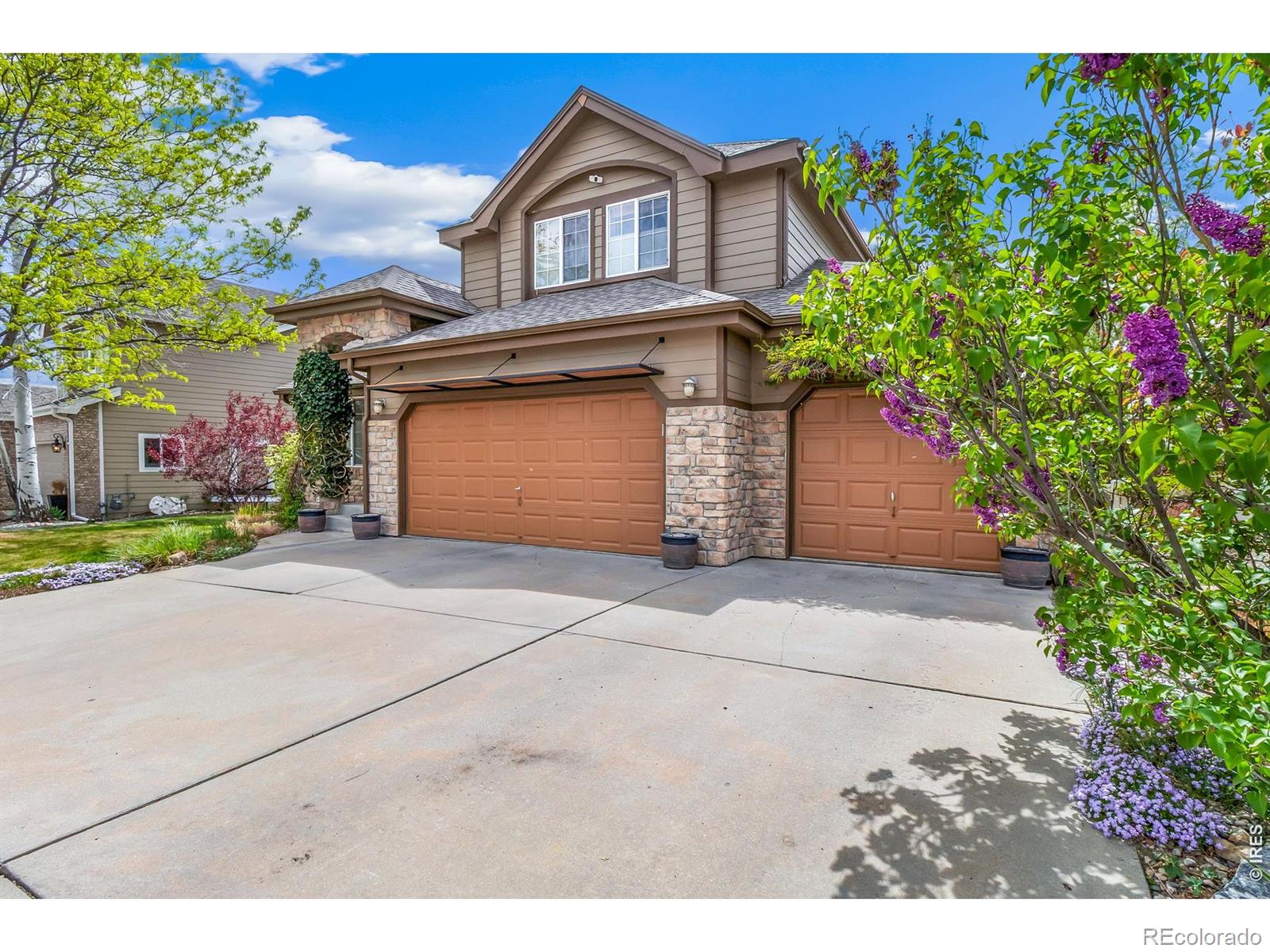 4578 Twin Peaks Drive Loveland CO 80537