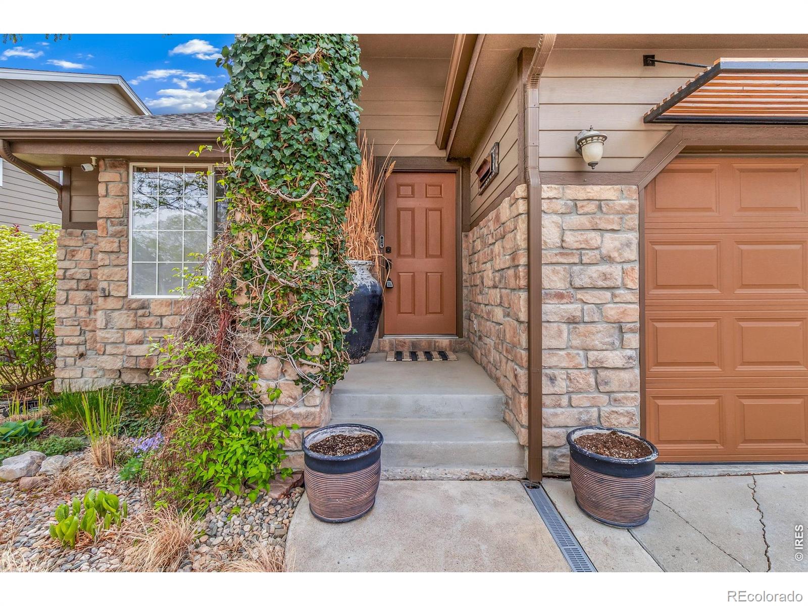 4578 Twin Peaks Drive Loveland CO 80537