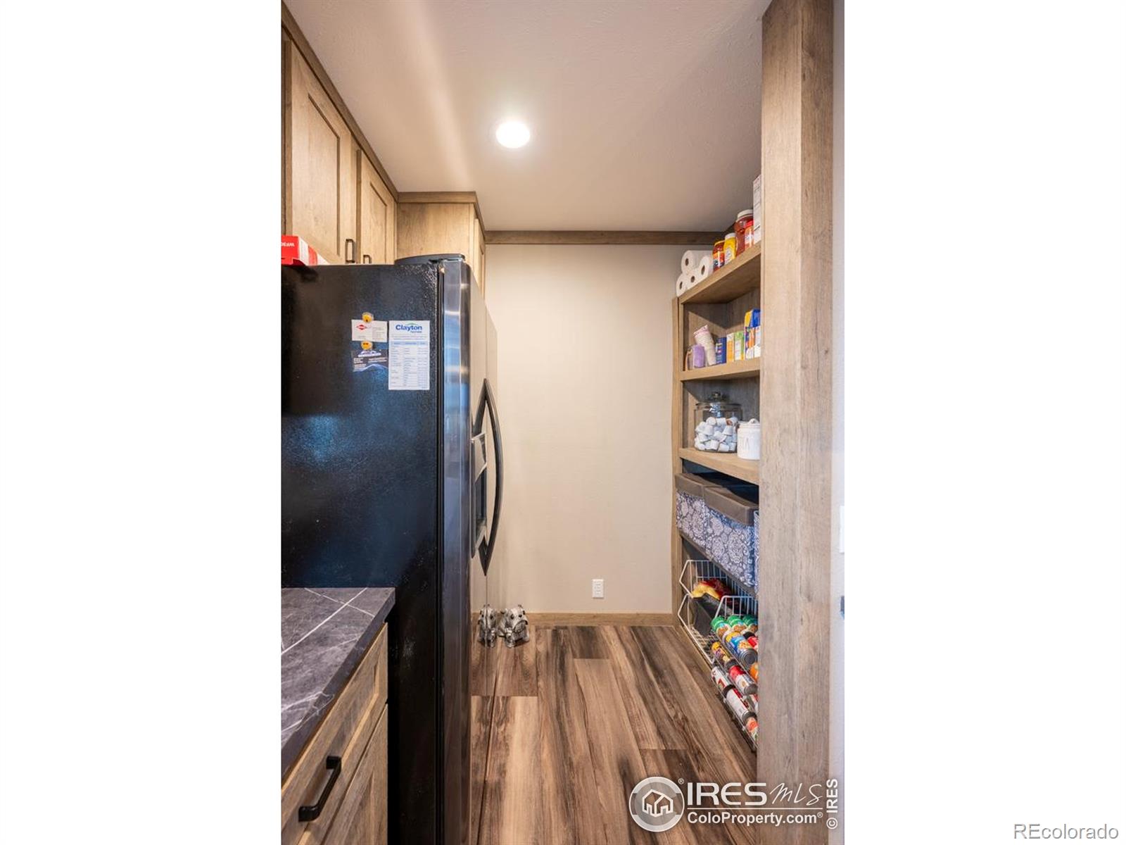 58736 County Road 23 Carr CO 80612
