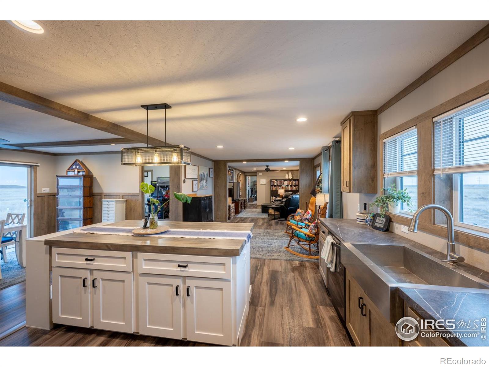 58736 County Road 23 Carr CO 80612