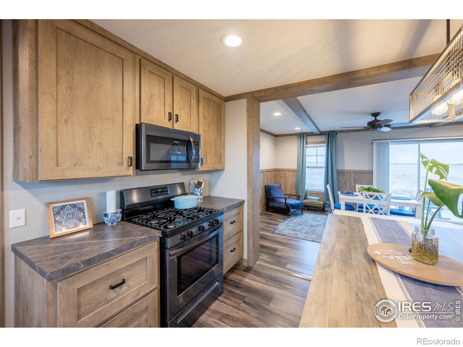 58736 County Road 23 Carr CO 80612