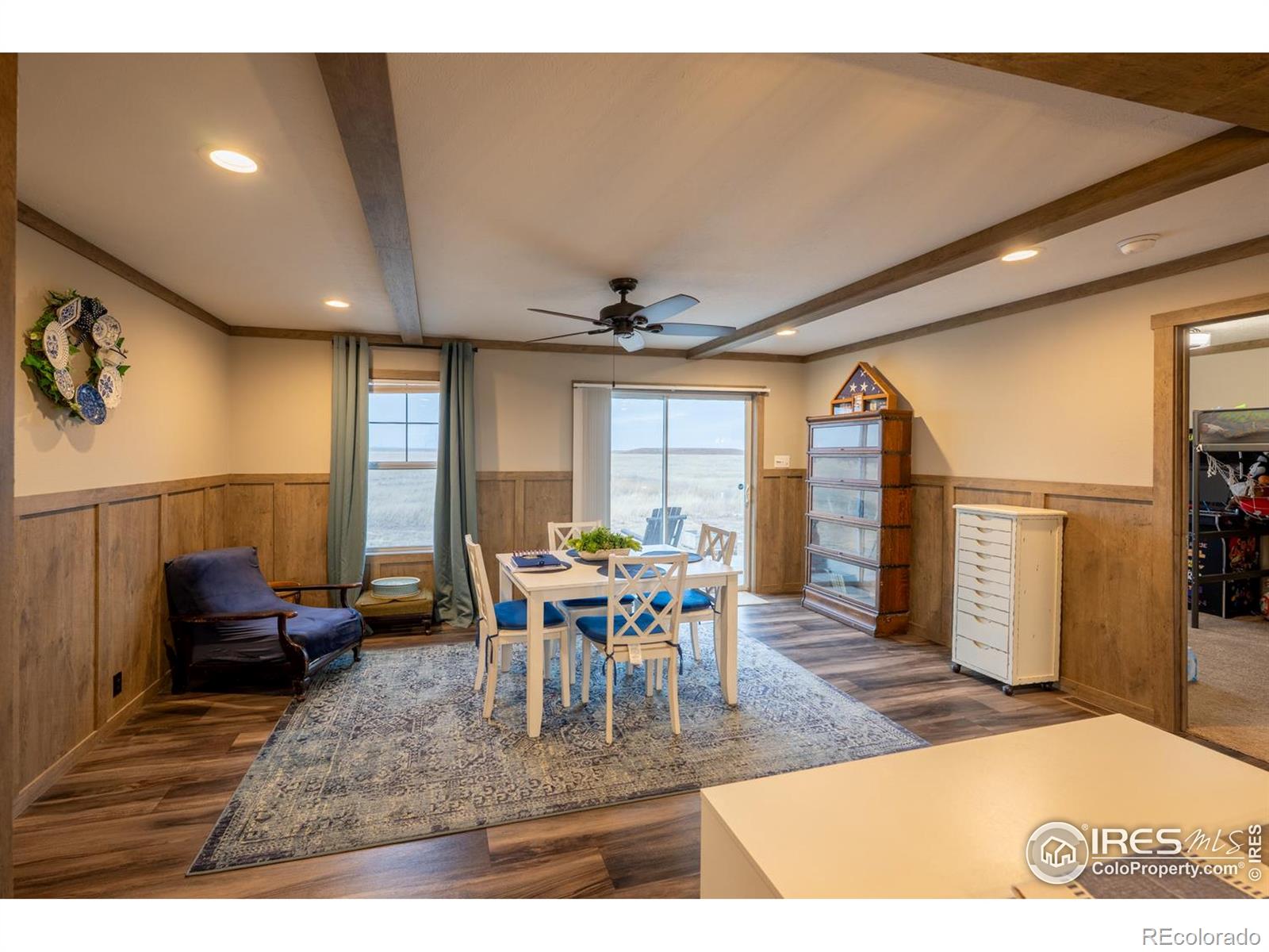 58736 County Road 23 Carr CO 80612