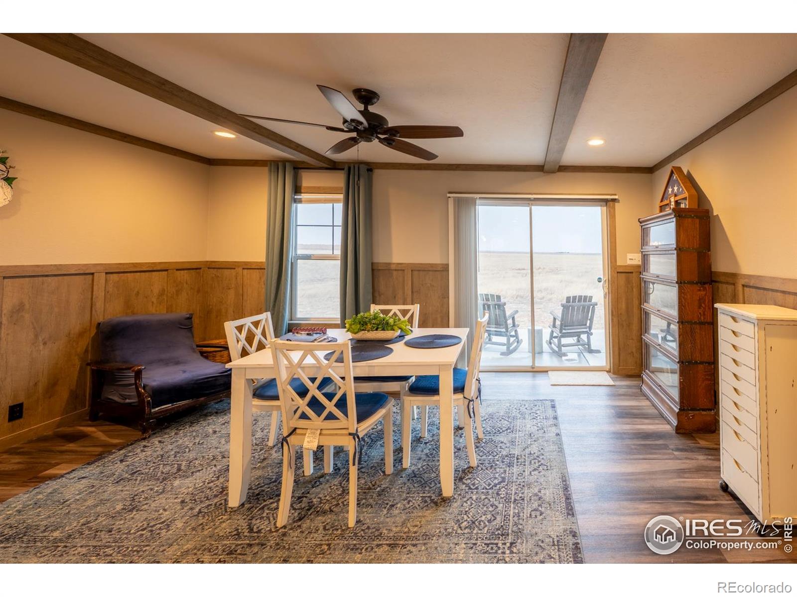 58736 County Road 23 Carr CO 80612