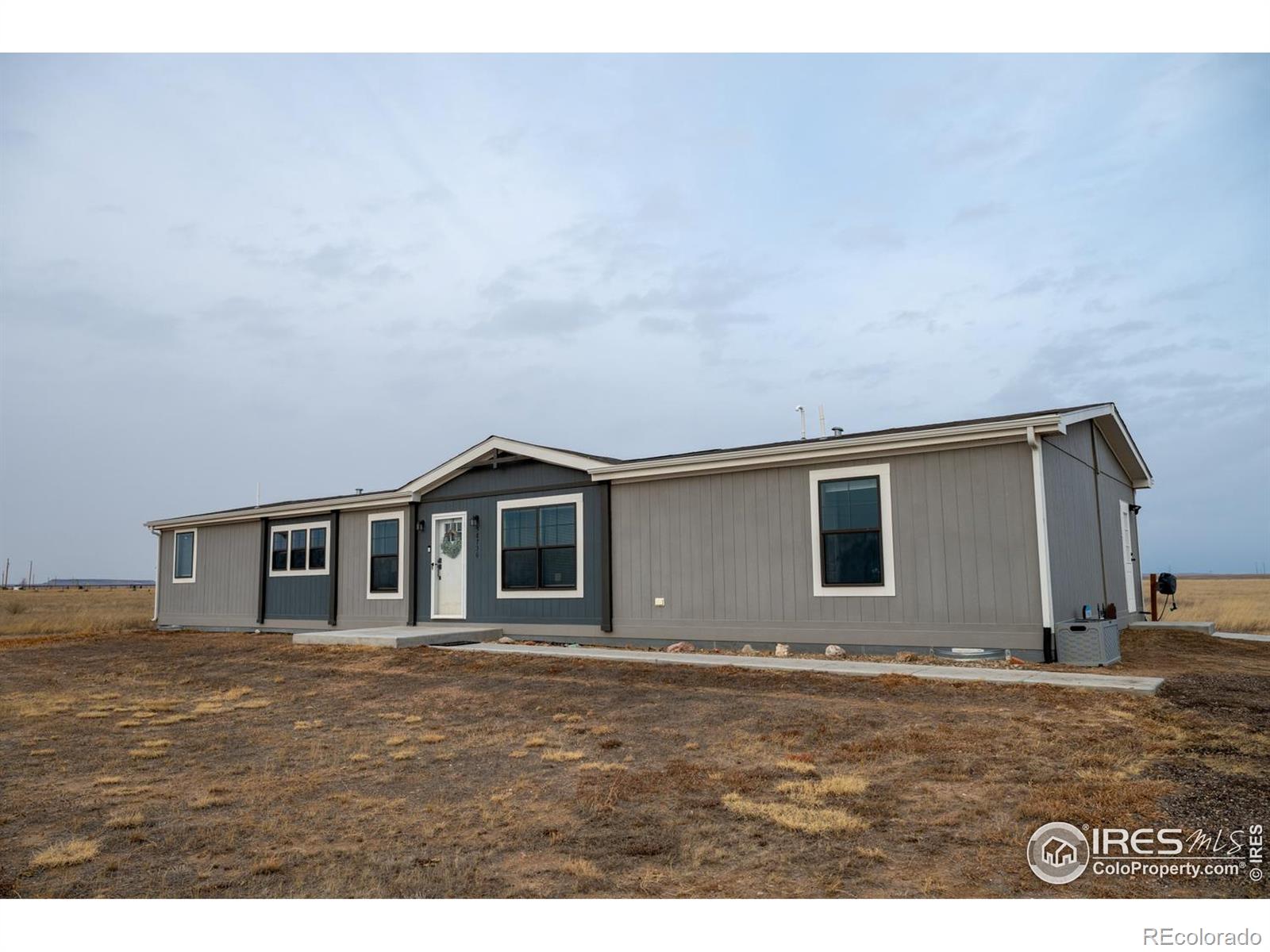 58736 County Road 23 Carr CO 80612