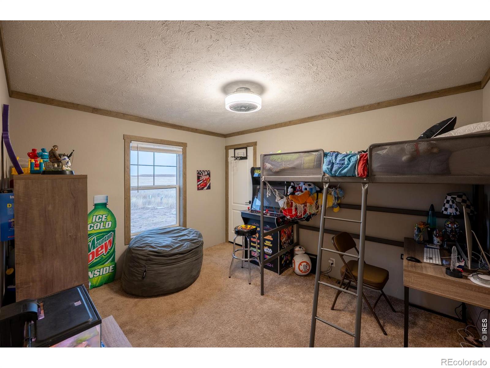 58736 County Road 23 Carr CO 80612