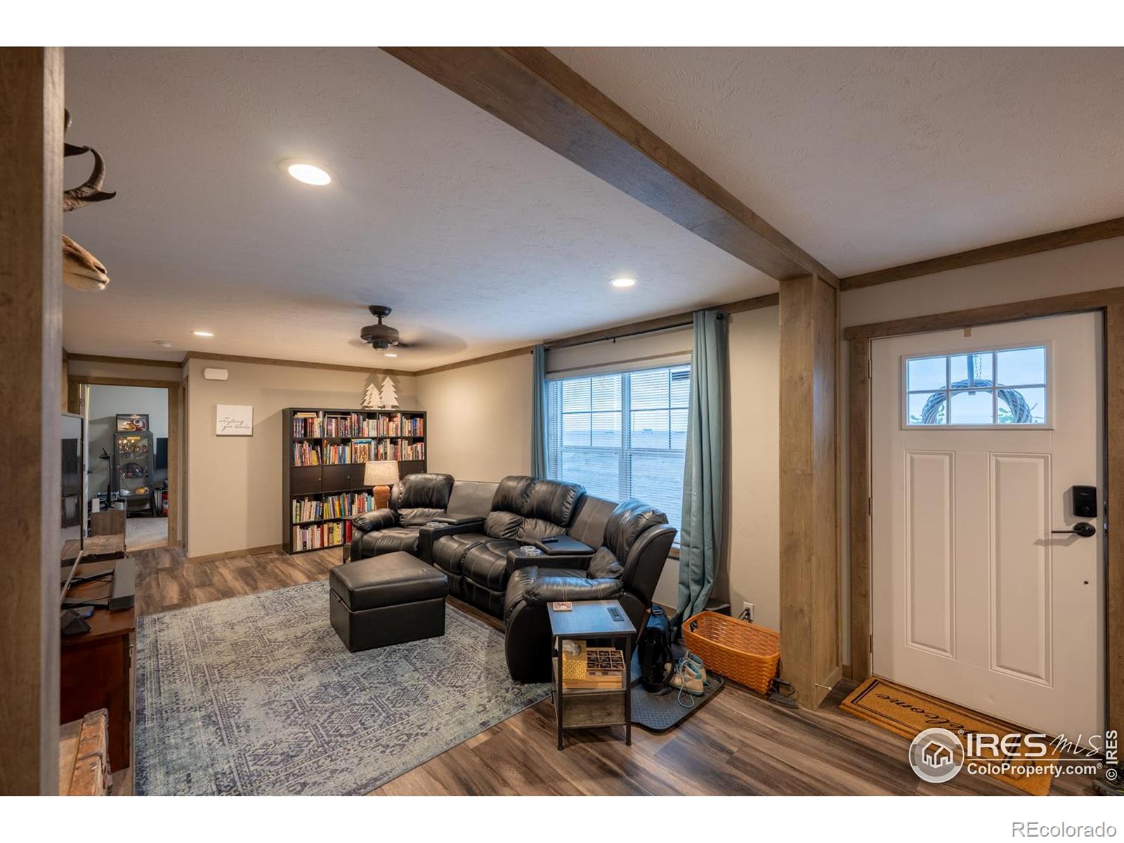 58736 County Road 23 Carr CO 80612