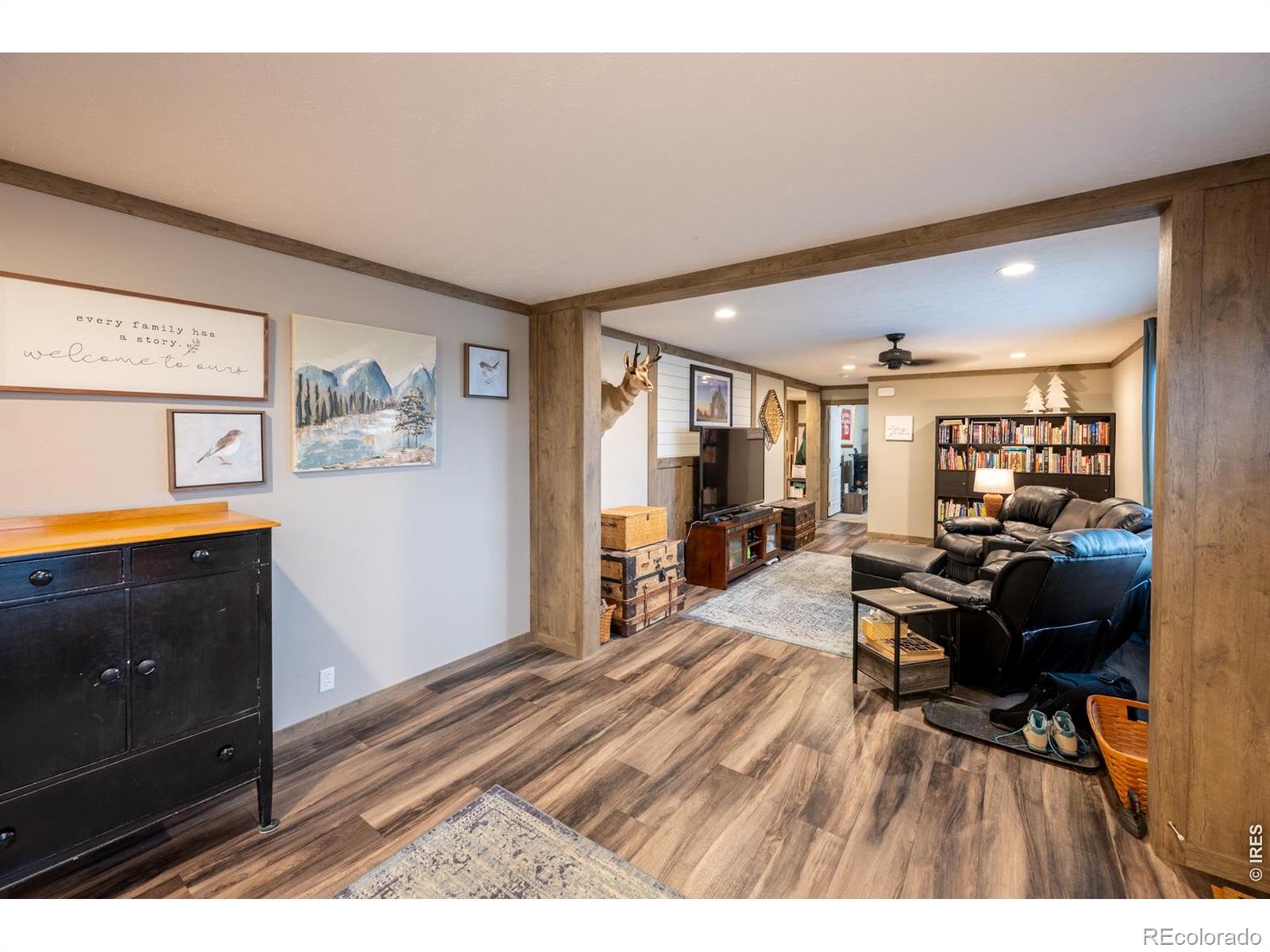 58736 County Road 23 Carr CO 80612