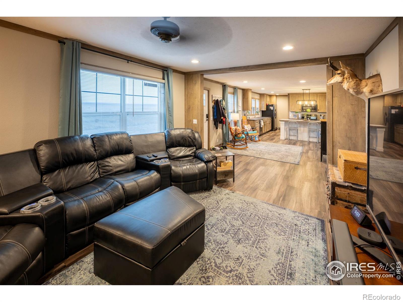 58736 County Road 23 Carr CO 80612