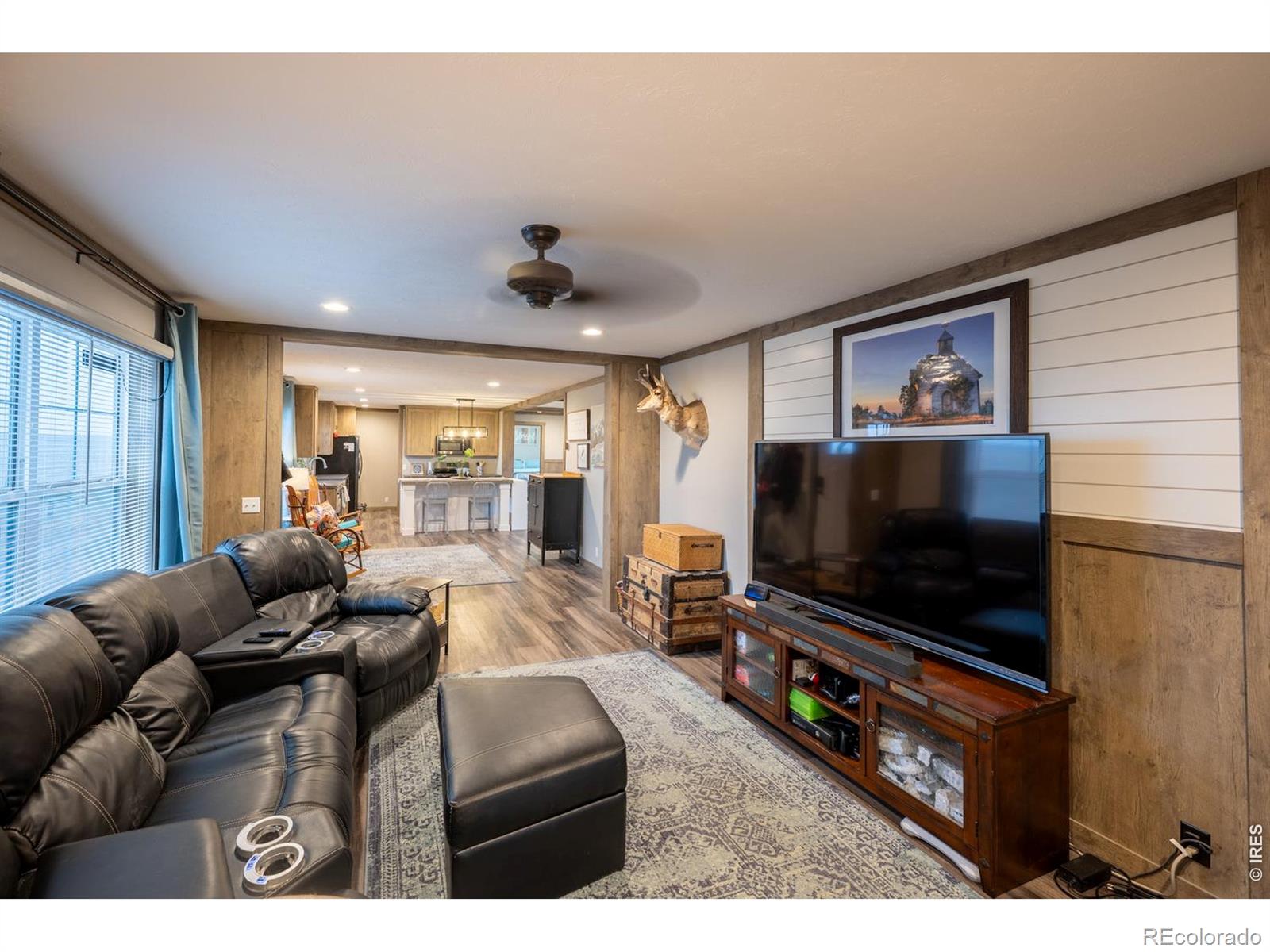 58736 County Road 23 Carr CO 80612