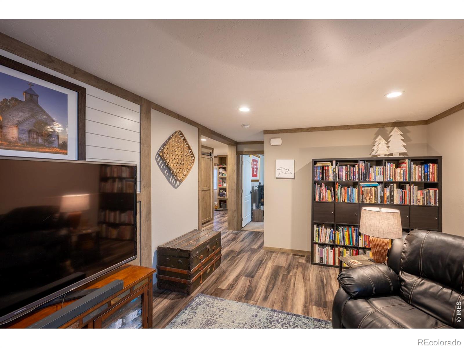 58736 County Road 23 Carr CO 80612