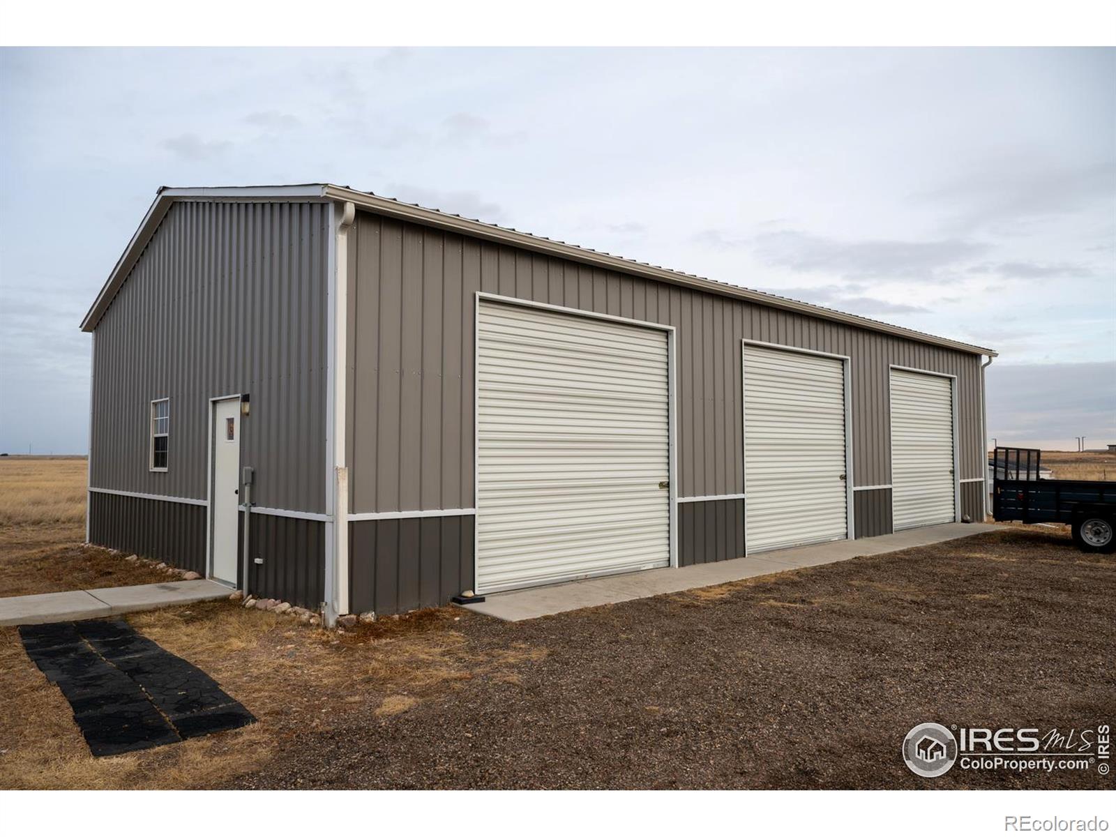 58736 County Road 23 Carr CO 80612