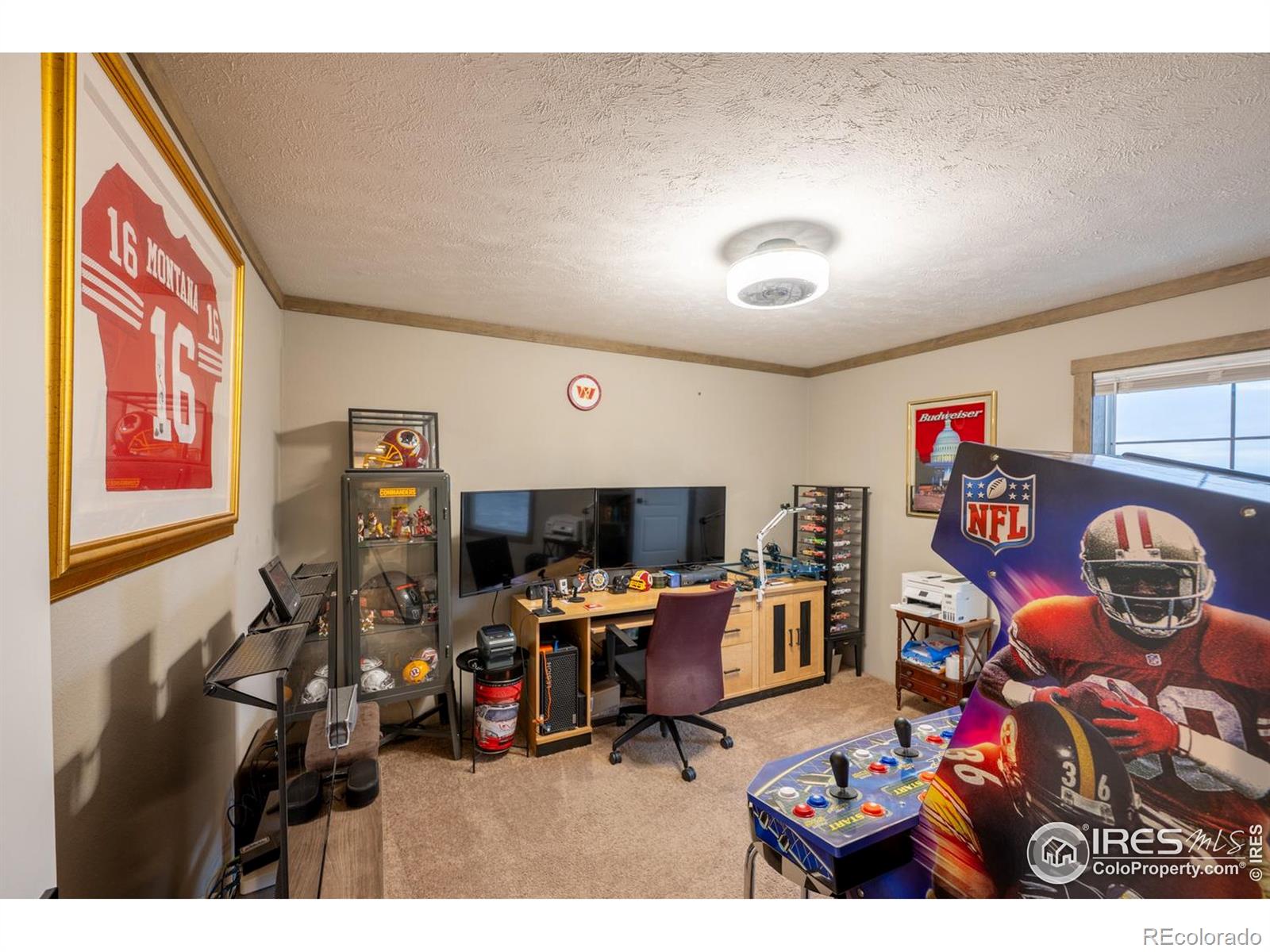 58736 County Road 23 Carr CO 80612