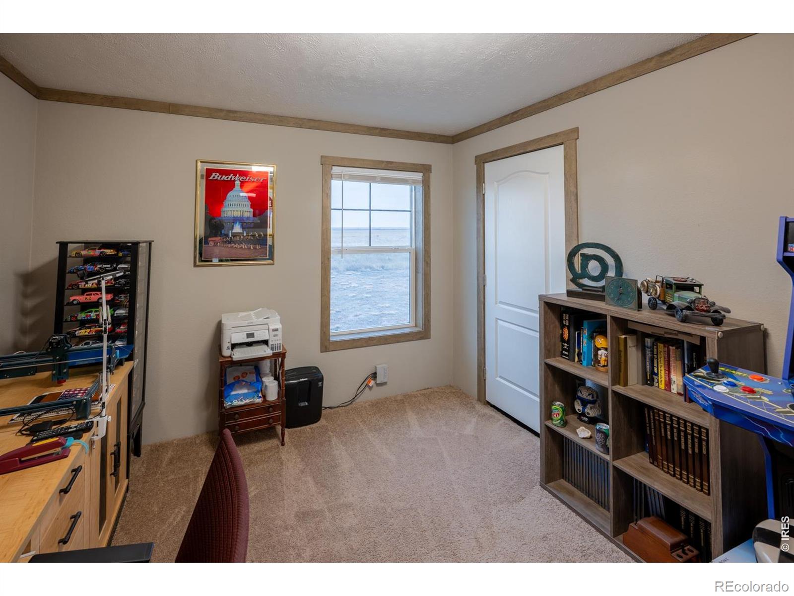 58736 County Road 23 Carr CO 80612
