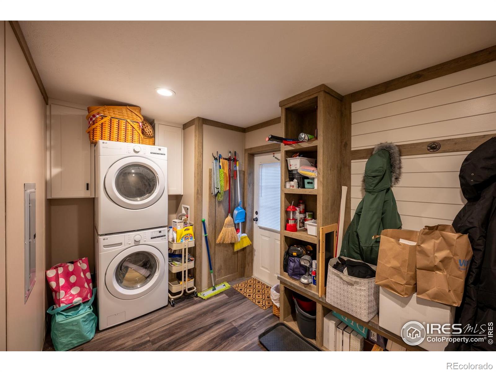 58736 County Road 23 Carr CO 80612
