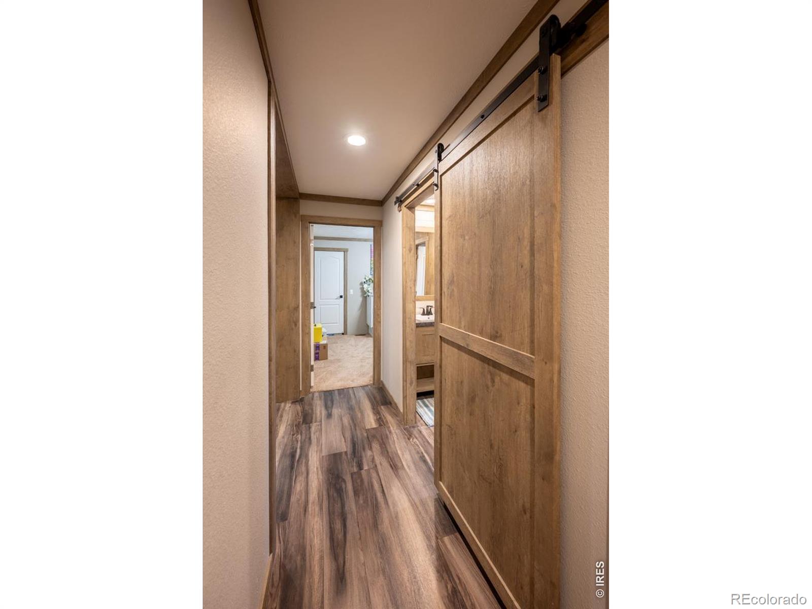 58736 County Road 23 Carr CO 80612