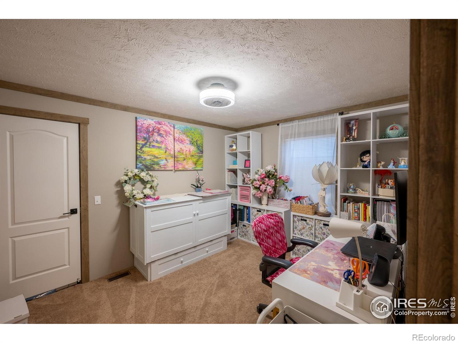 58736 County Road 23 Carr CO 80612