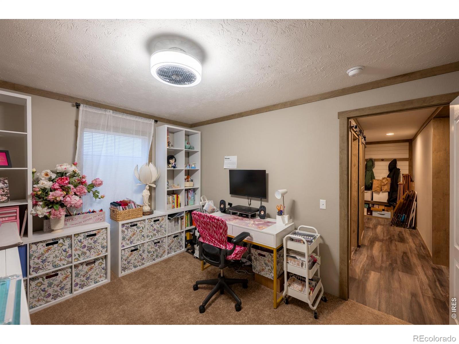 58736 County Road 23 Carr CO 80612