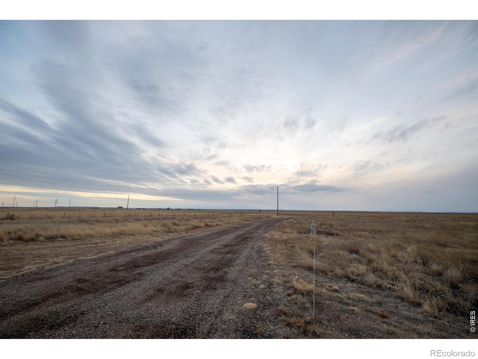 58736 County Road 23 Carr CO 80612