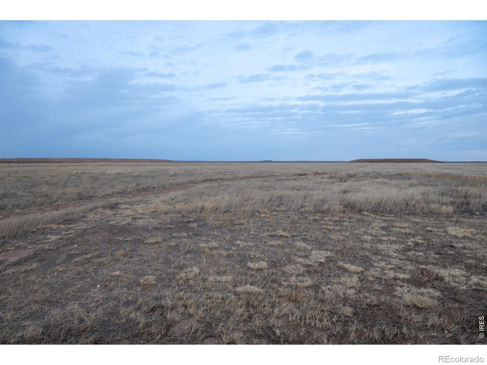 58736 County Road 23 Carr CO 80612