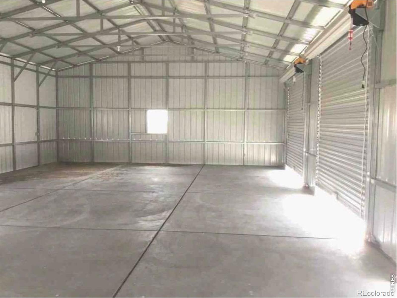 58736 County Road 23 Carr CO 80612