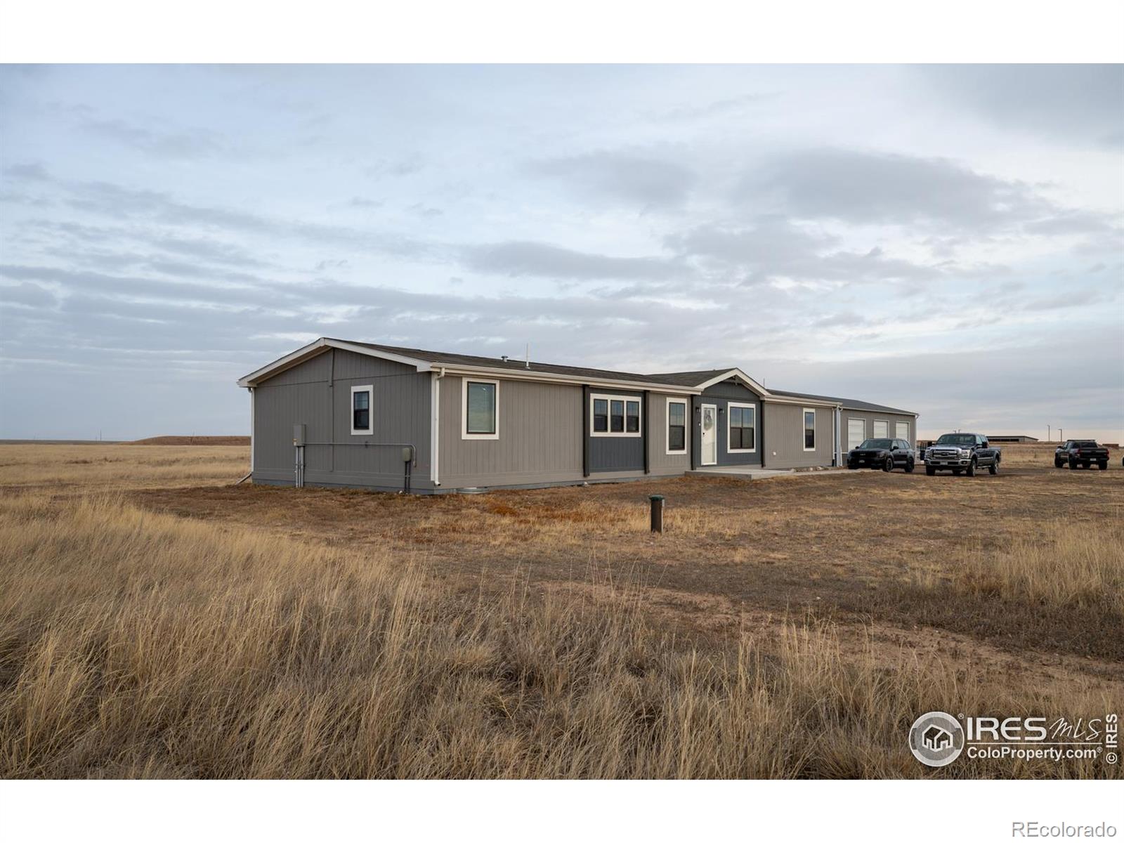 58736 County Road 23 Carr CO 80612