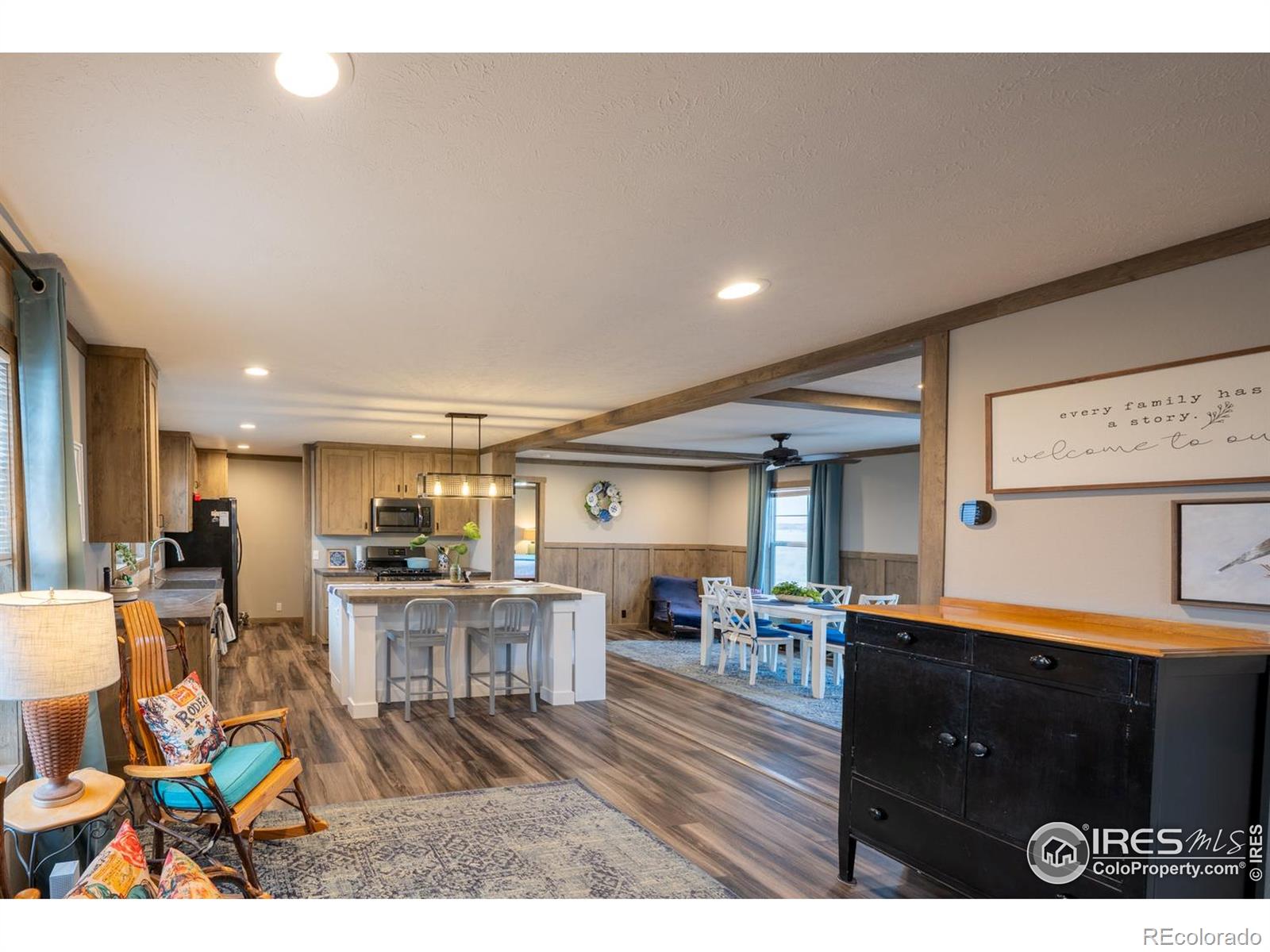 58736 County Road 23 Carr CO 80612