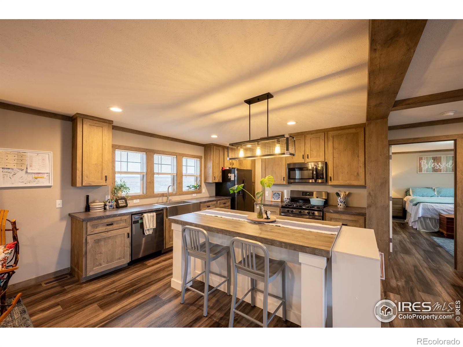 58736 County Road 23 Carr CO 80612