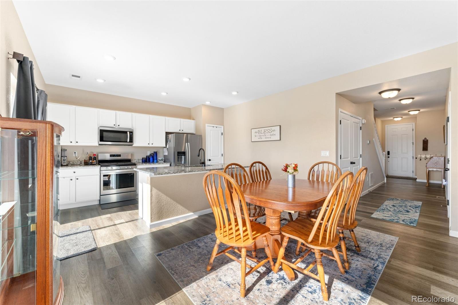 2300 Coyote Creek Drive Fort Lupton CO 80621
