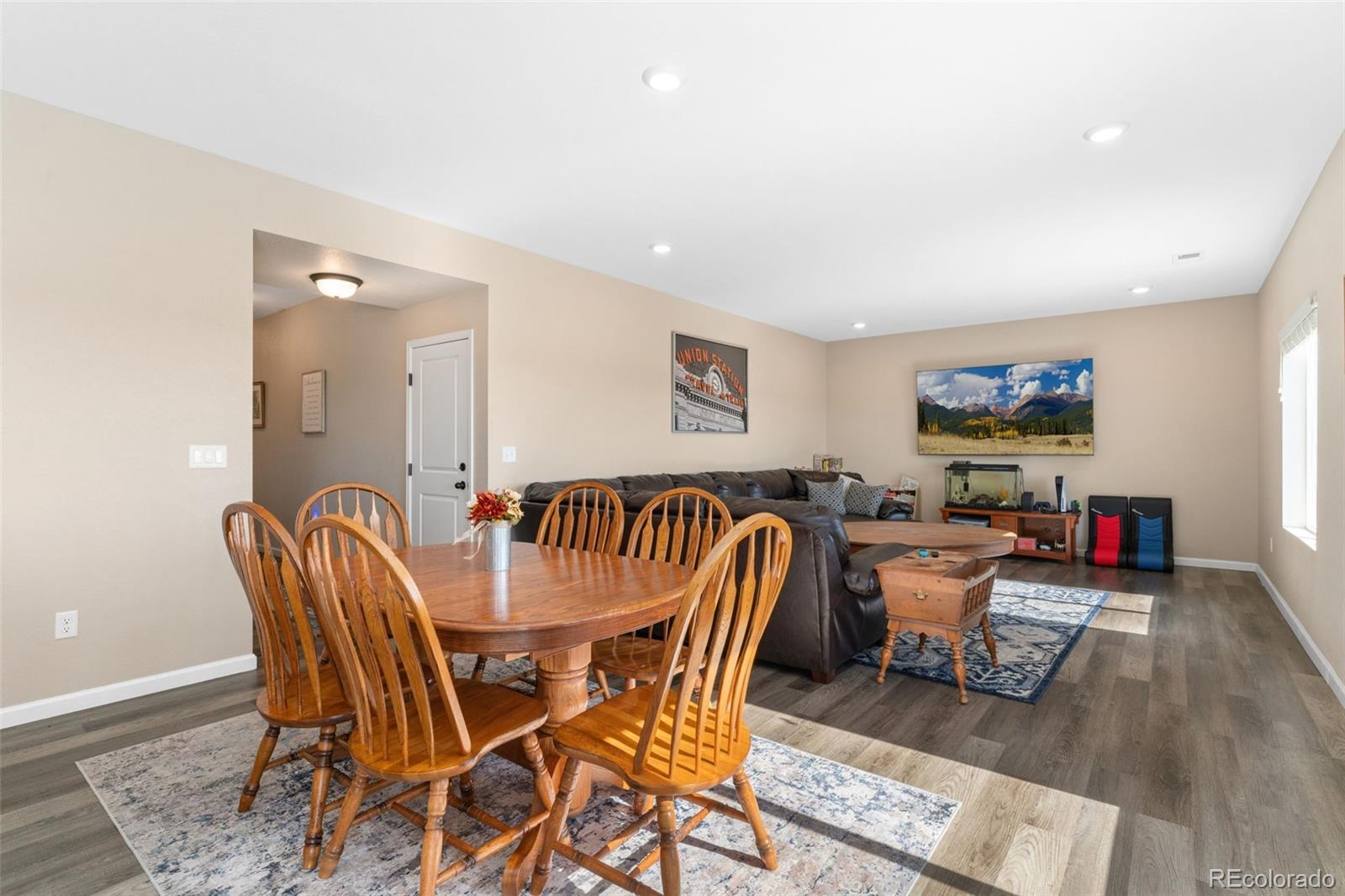 2300 Coyote Creek Drive Fort Lupton CO 80621