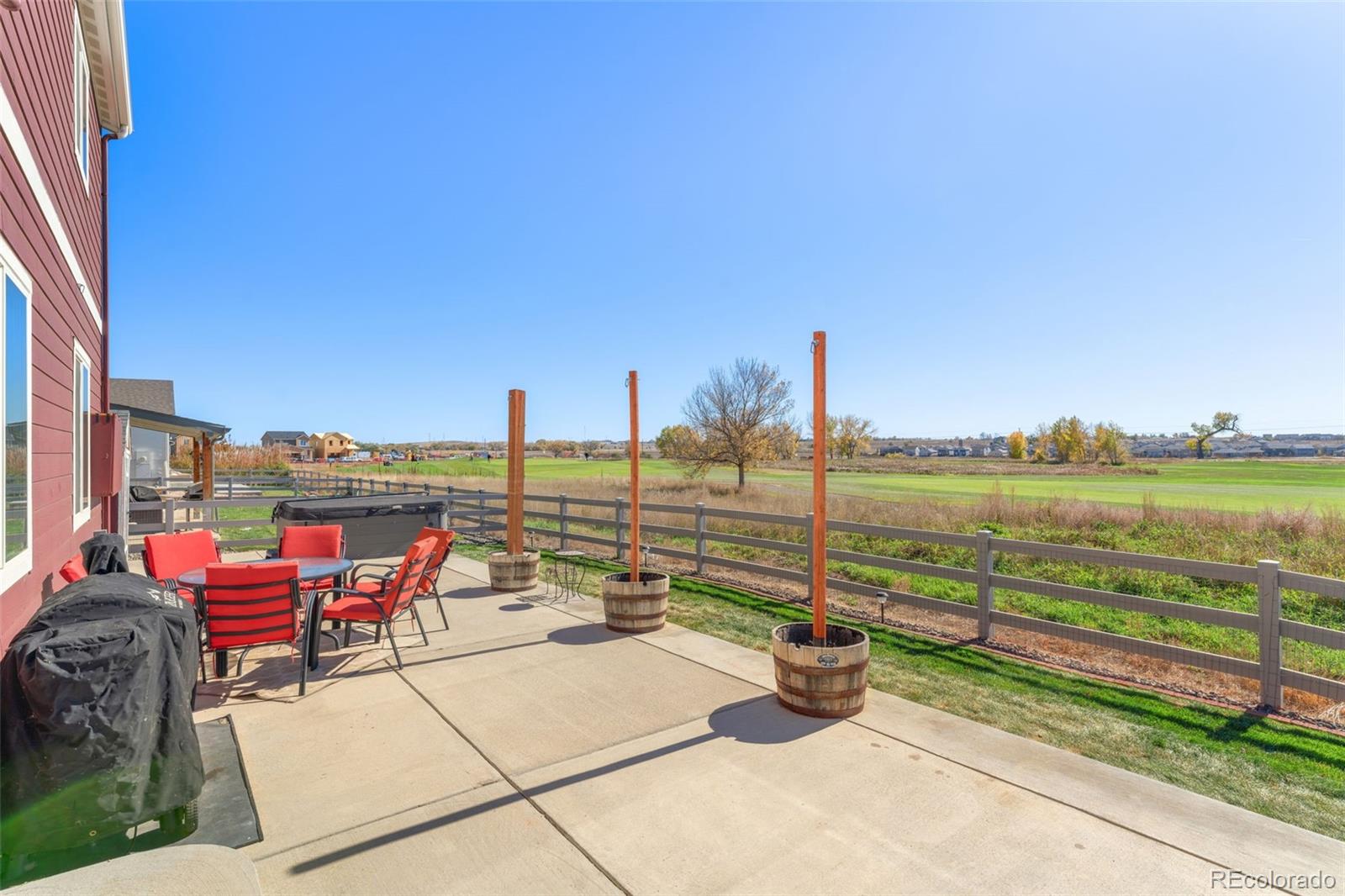 2300 Coyote Creek Drive Fort Lupton CO 80621