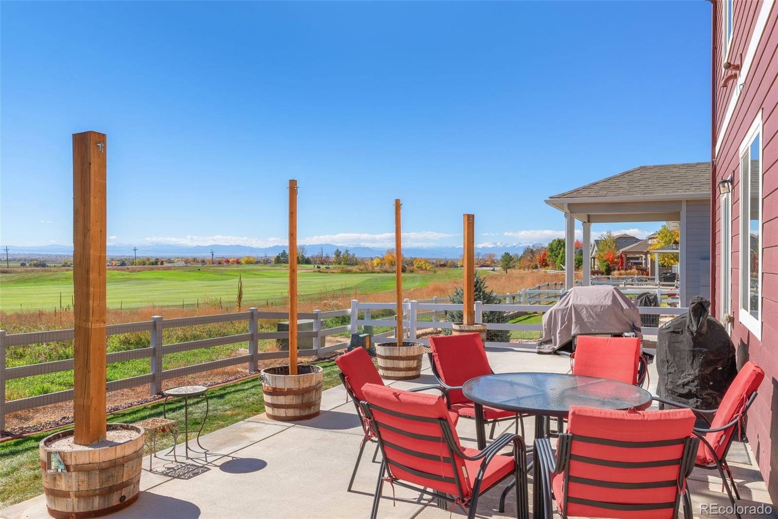 2300 Coyote Creek Drive Fort Lupton CO 80621
