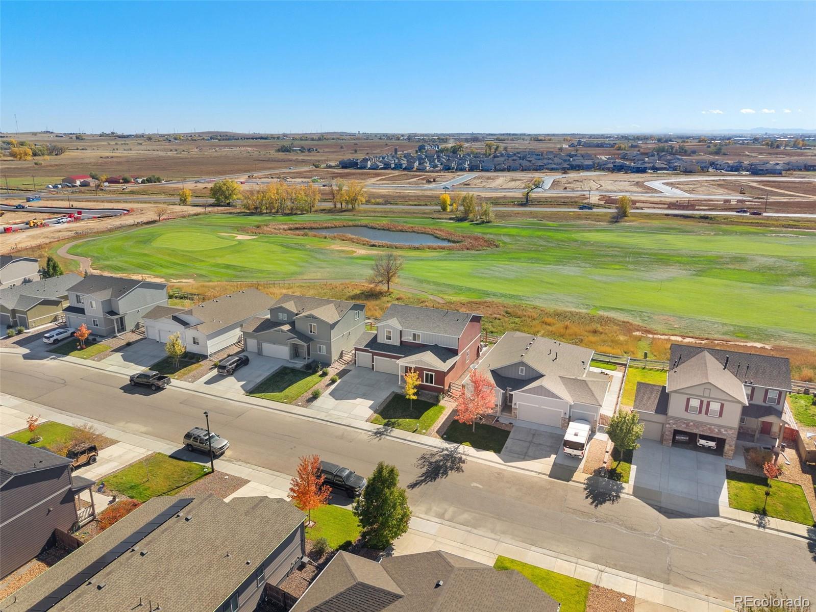 2300 Coyote Creek Drive Fort Lupton CO 80621