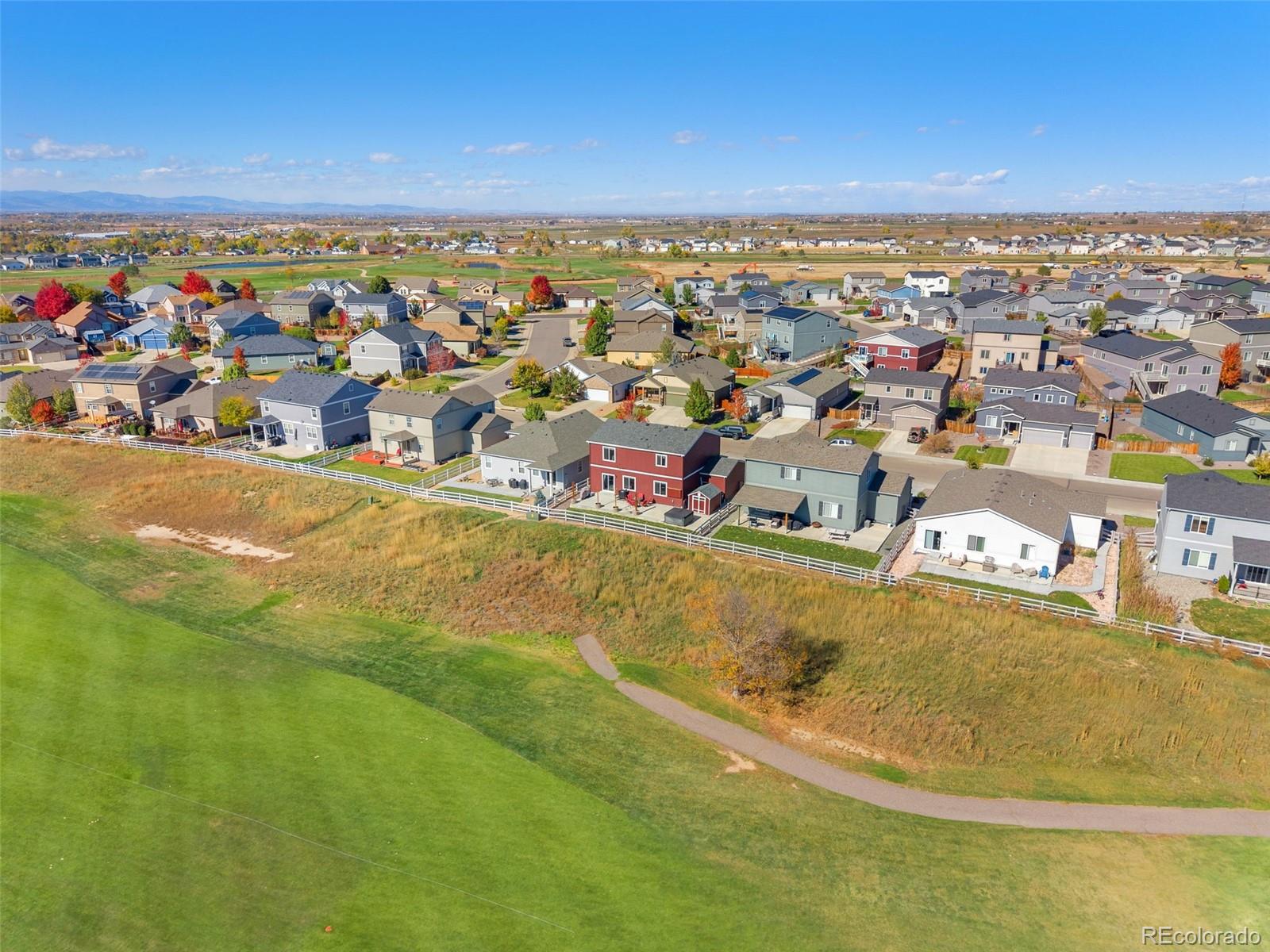 2300 Coyote Creek Drive Fort Lupton CO 80621