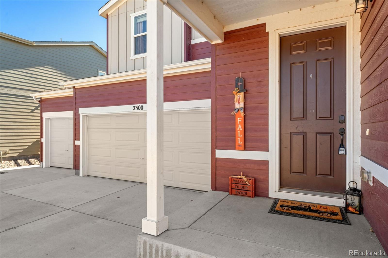 2300 Coyote Creek Drive Fort Lupton CO 80621