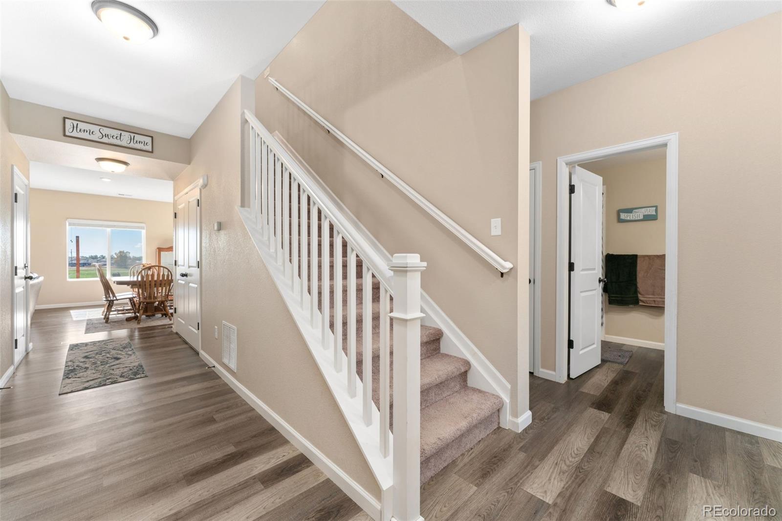 2300 Coyote Creek Drive Fort Lupton CO 80621