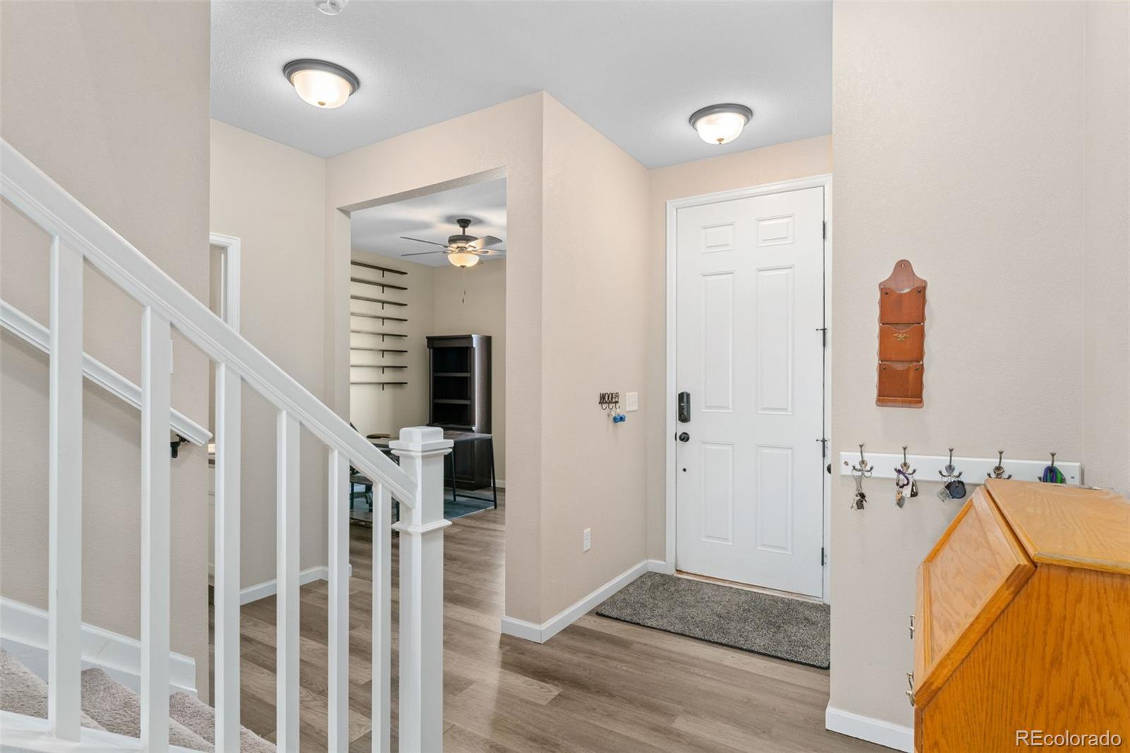 2300 Coyote Creek Drive Fort Lupton CO 80621