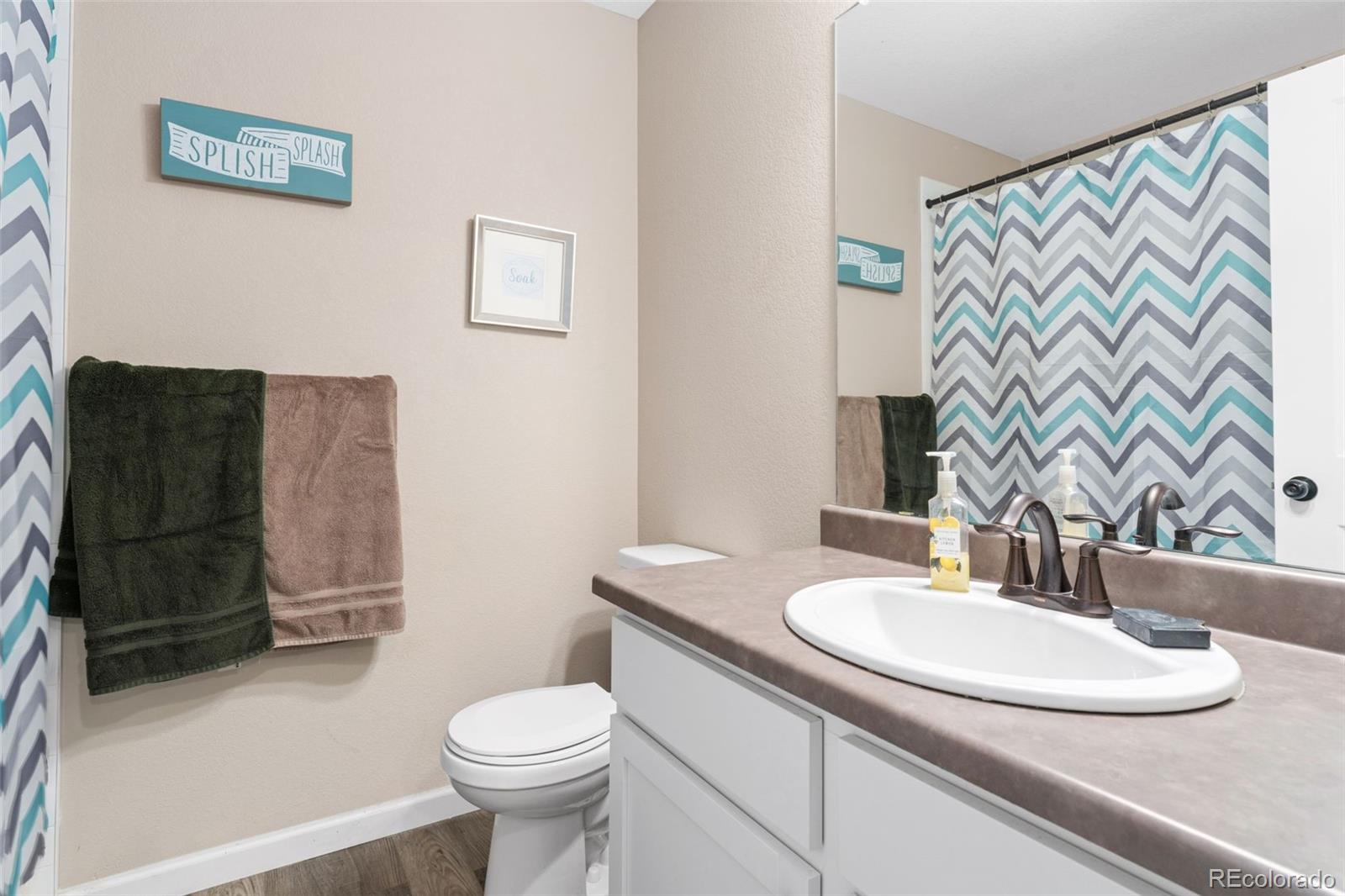 2300 Coyote Creek Drive Fort Lupton CO 80621